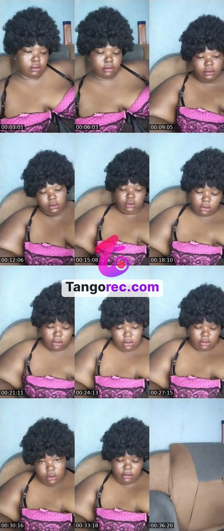 @francisca-achieng Tango live from 2026-09-03