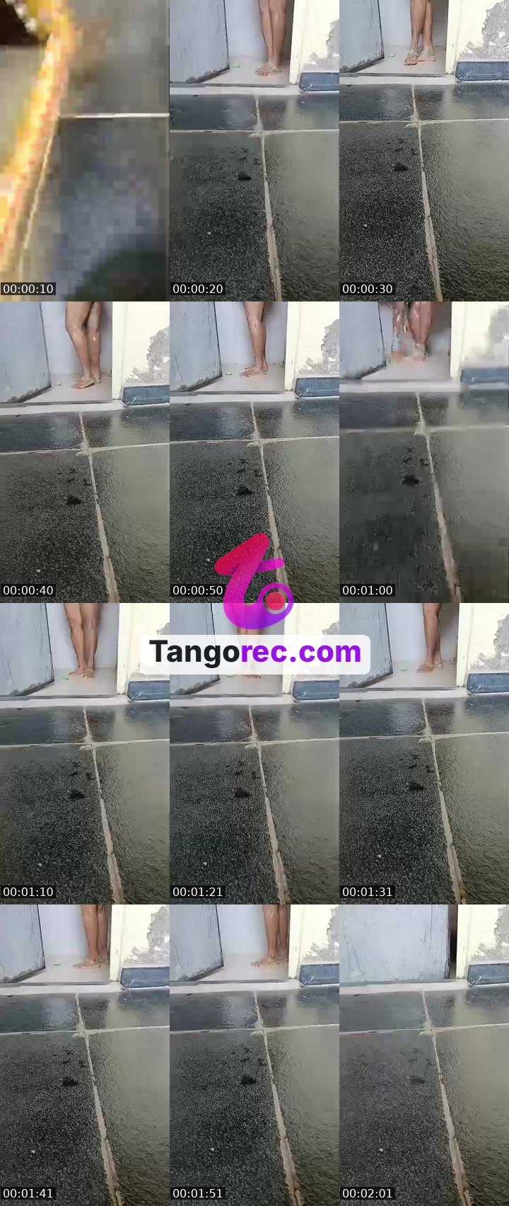 @pleasecheckmyid Tango live from 2026-09-03
