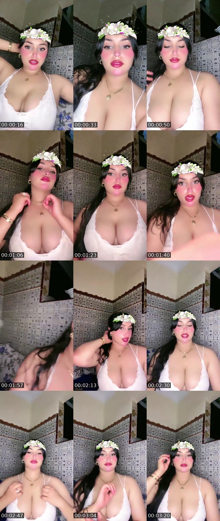 @maya891 Tango live from 2026-07-18