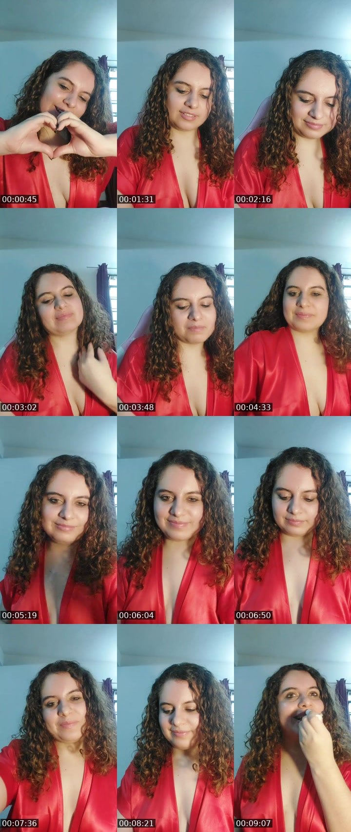 @jessamine6667 Tango live from 2026-07-18
