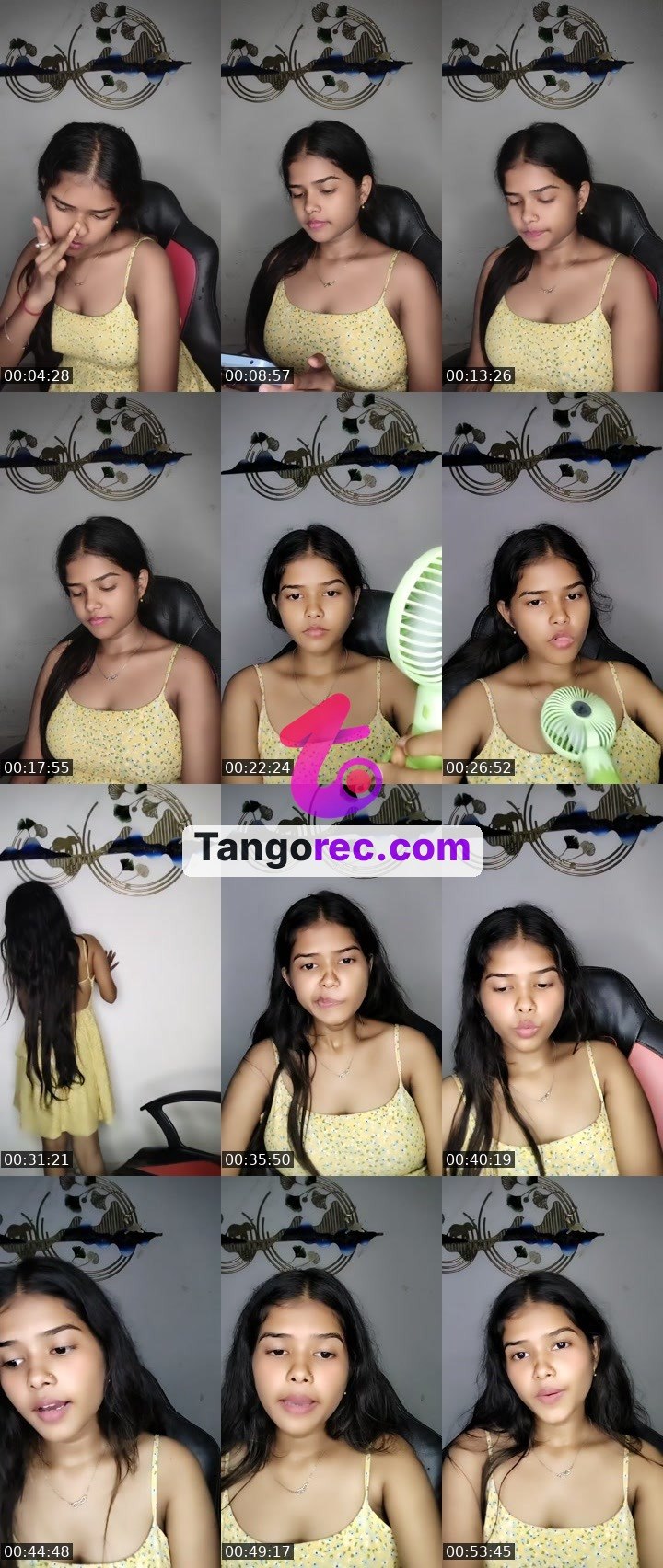 @queen1155 Tango live from 2026-09-03