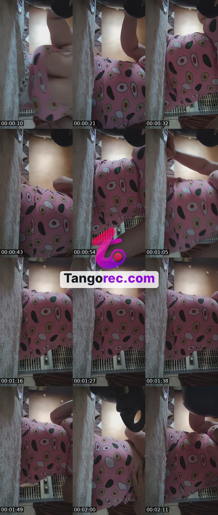 @gloriousbadger-28963 Tango live from 2026-09-03