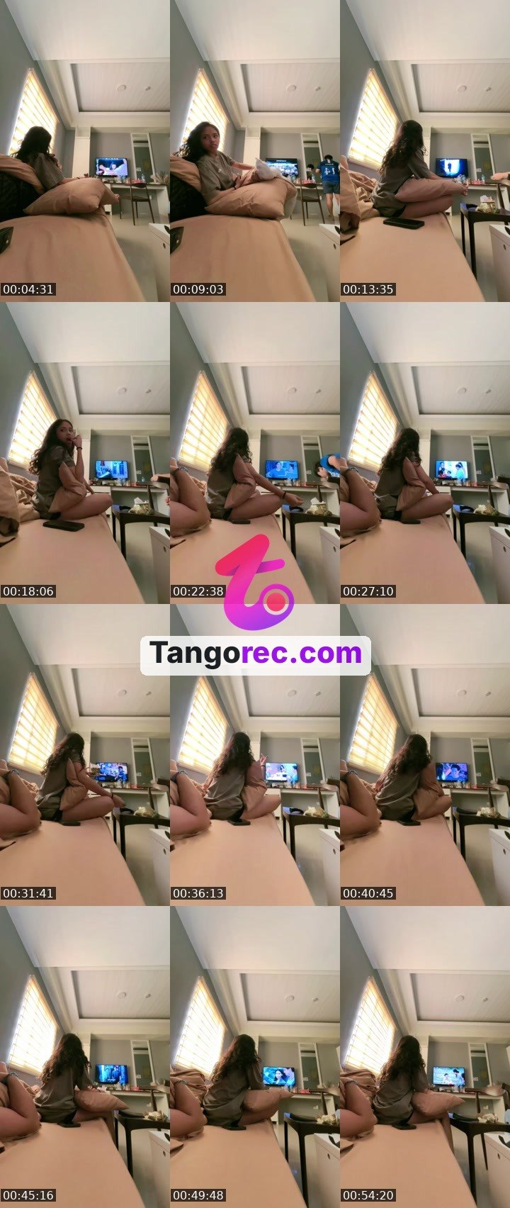 @shortiebarbie Tango live from 2026-09-03