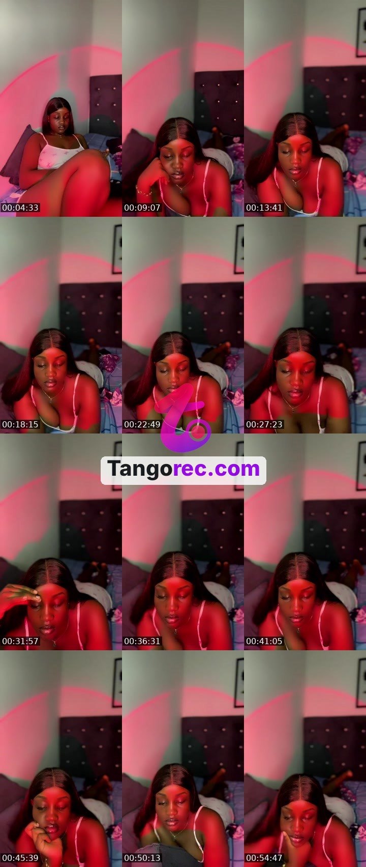 @debbyszn Tango live from 2026-09-03