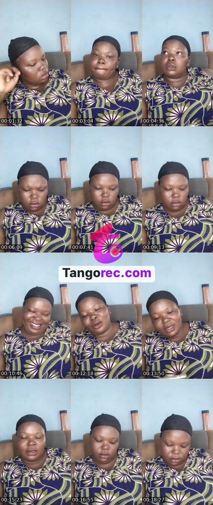@francisca-achieng Tango live from 2026-09-03