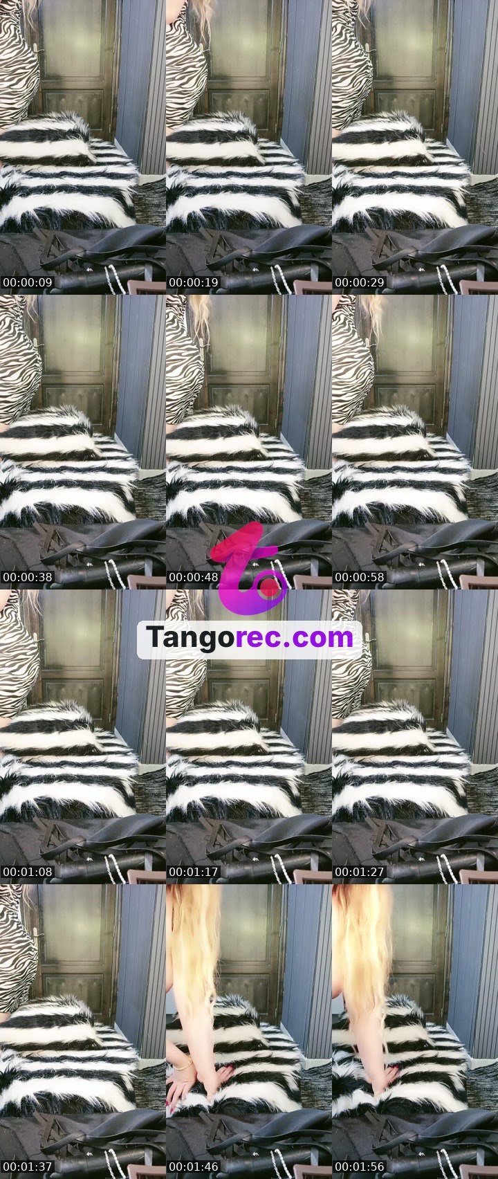 @nana775 Tango live from 2026-09-03