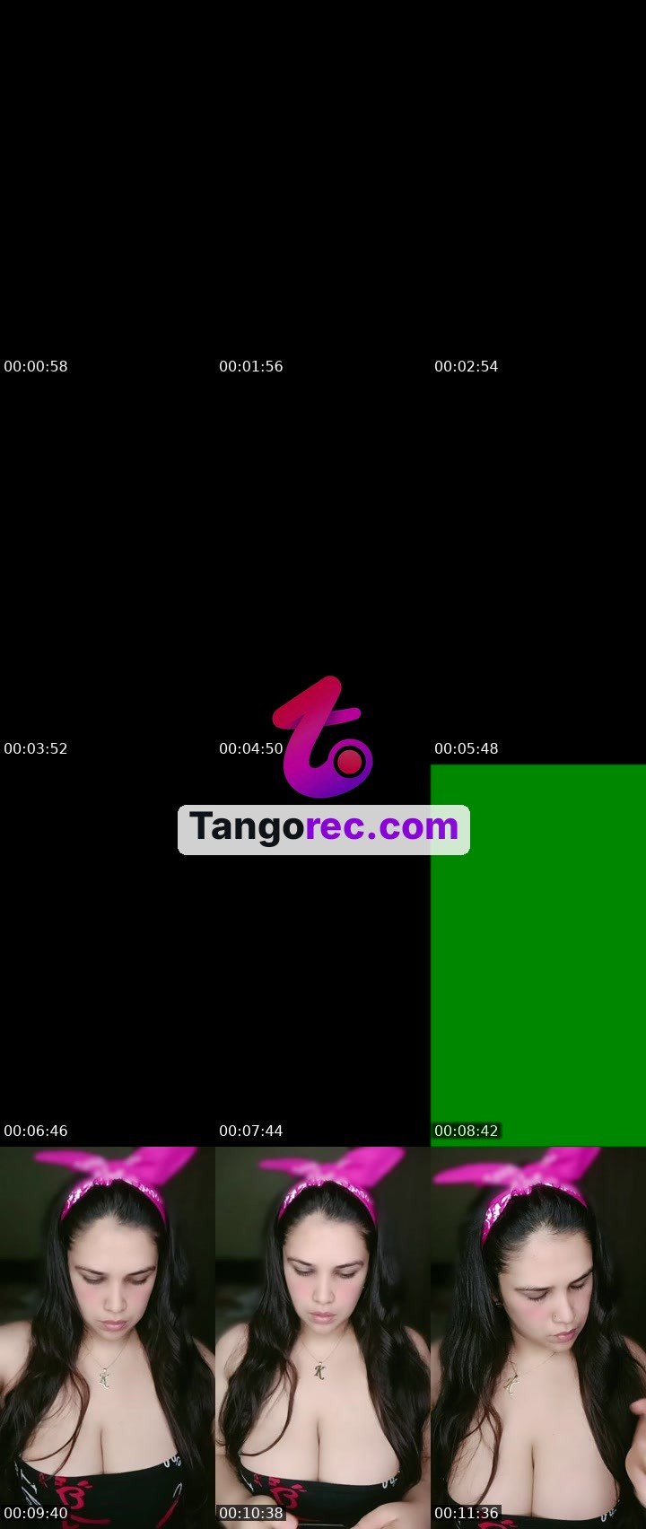 @dulcetentacion-2 Tango live from 2026-09-03