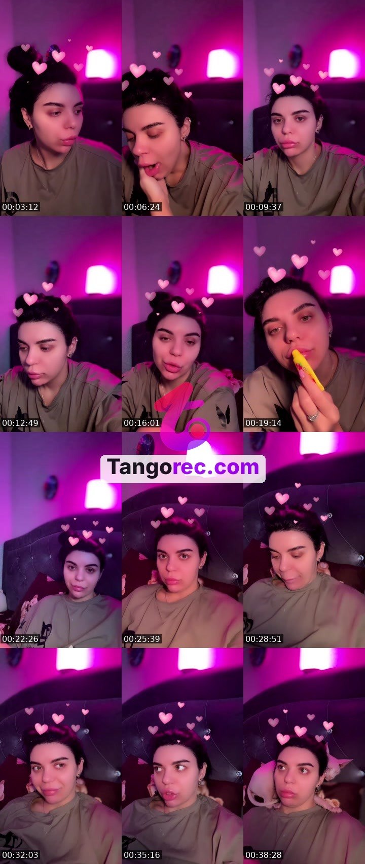 @idgaf666 Tango live from 2026-09-03