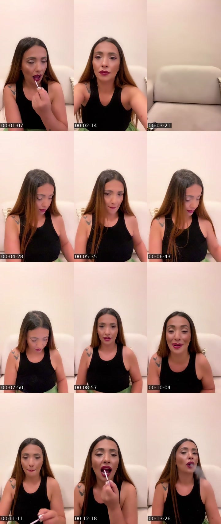 @ecemiss Tango live from 2026-07-18