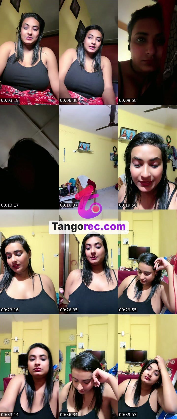 @allure123 Tango live from 2026-09-03