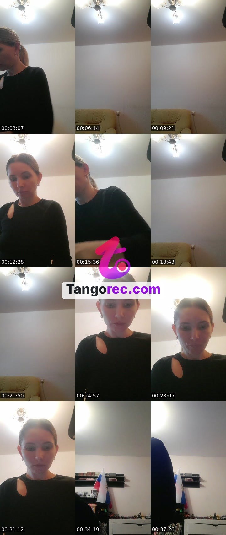 @reelamazing Tango live from 2026-09-03