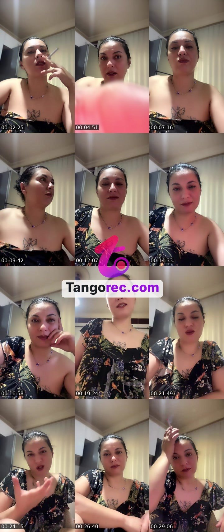@sulta05 Tango live from 2026-09-03