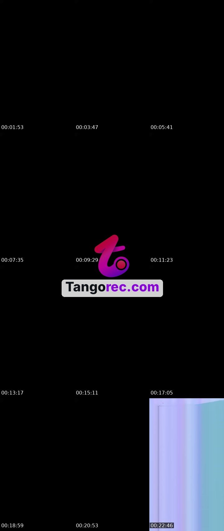 @kjkjk03 Tango live from 2026-09-03