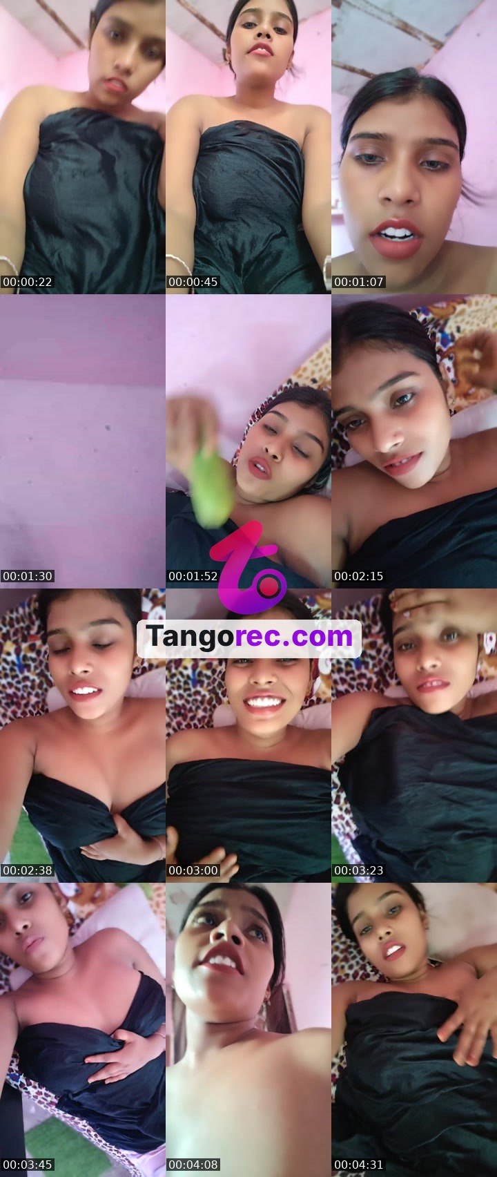 @soni555671 Tango live from 2026-09-03