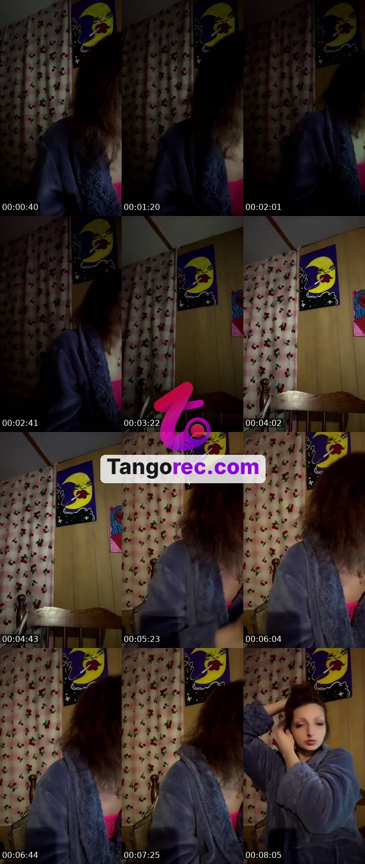 @blu_demon Tango live from 2026-09-03