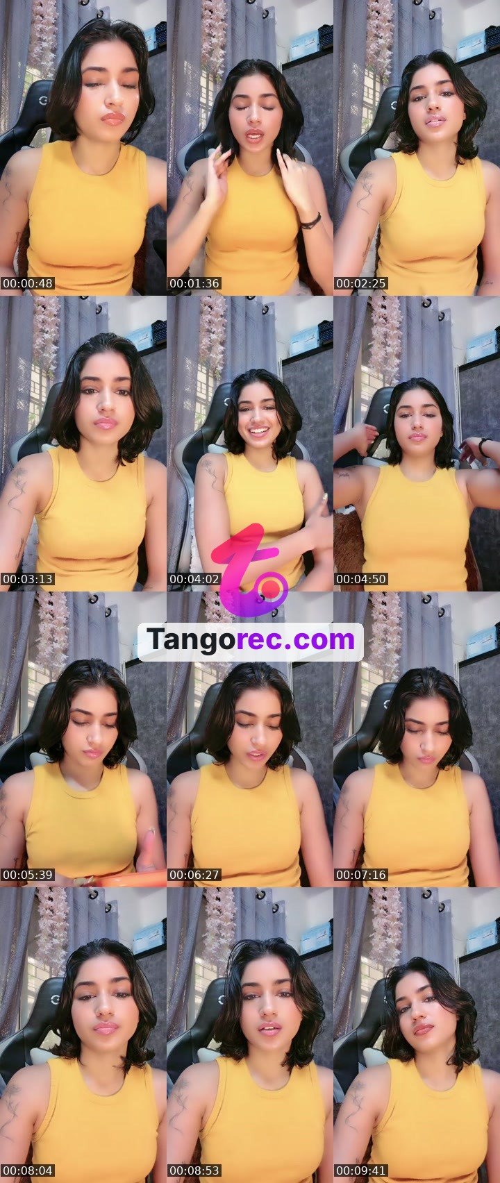 @naina28 Tango live from 2026-09-03
