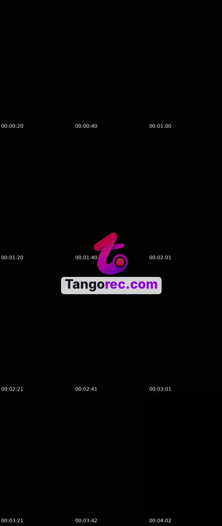 @sirbear-345112 Tango live from 2026-09-03