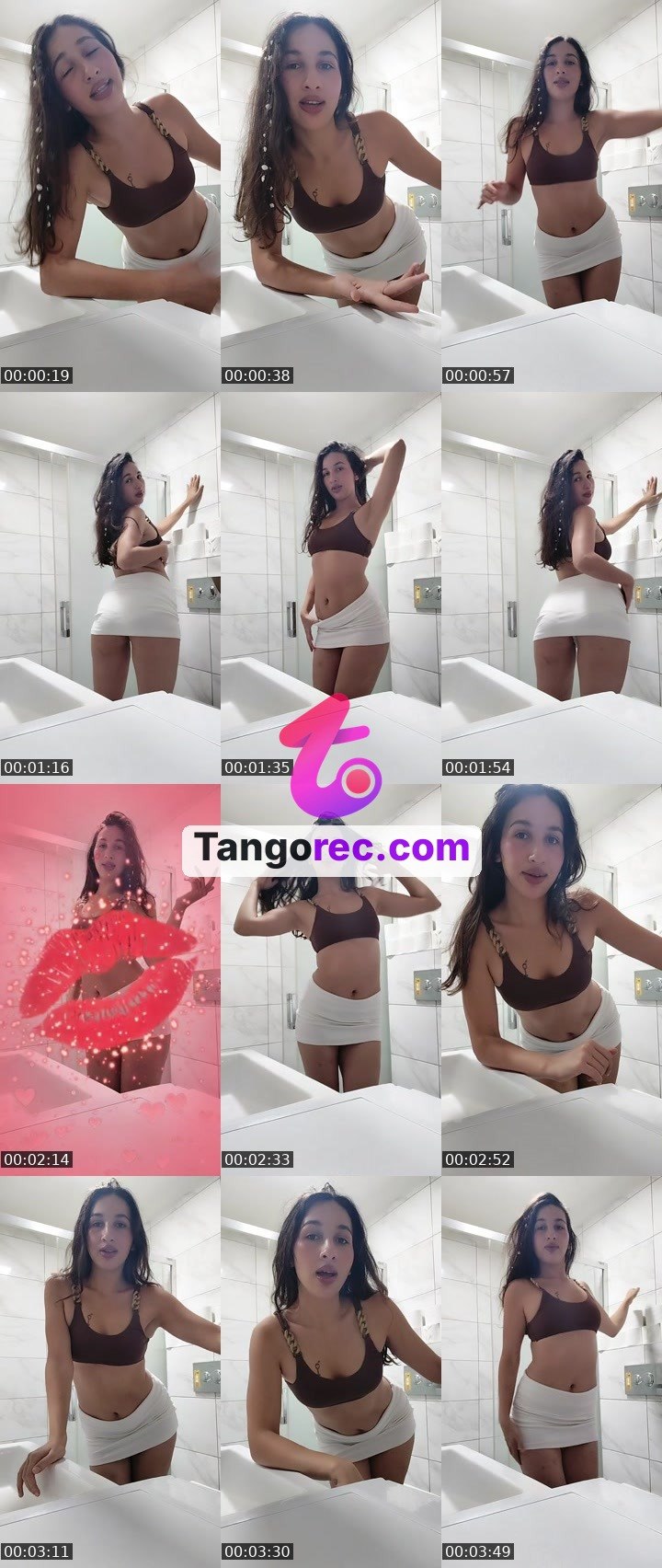 @buket348 Tango live from 2026-09-03