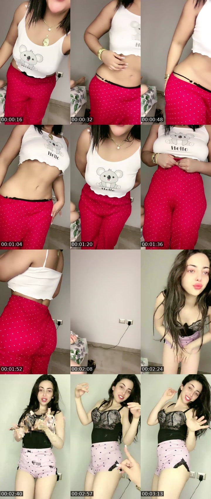 @mms69 Tango live from 2026-07-18