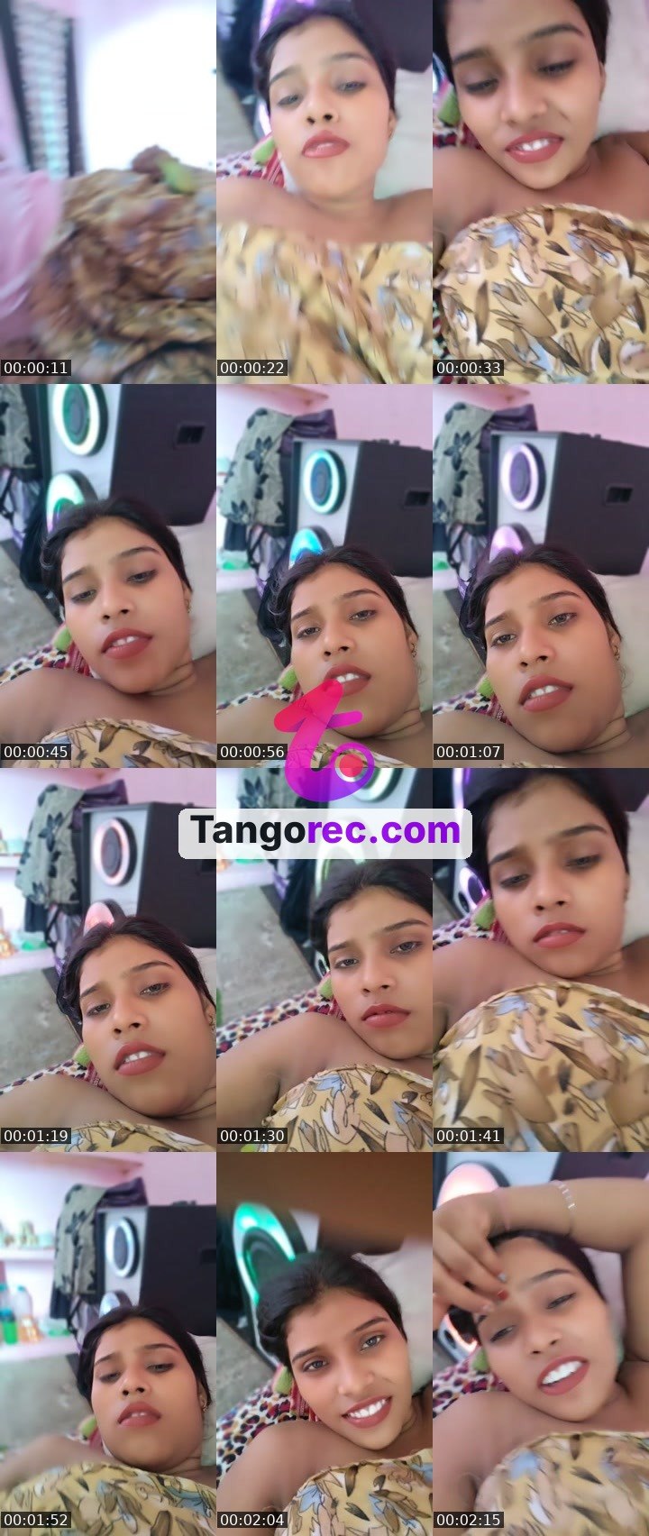 @soni555671 Tango live from 2026-09-03