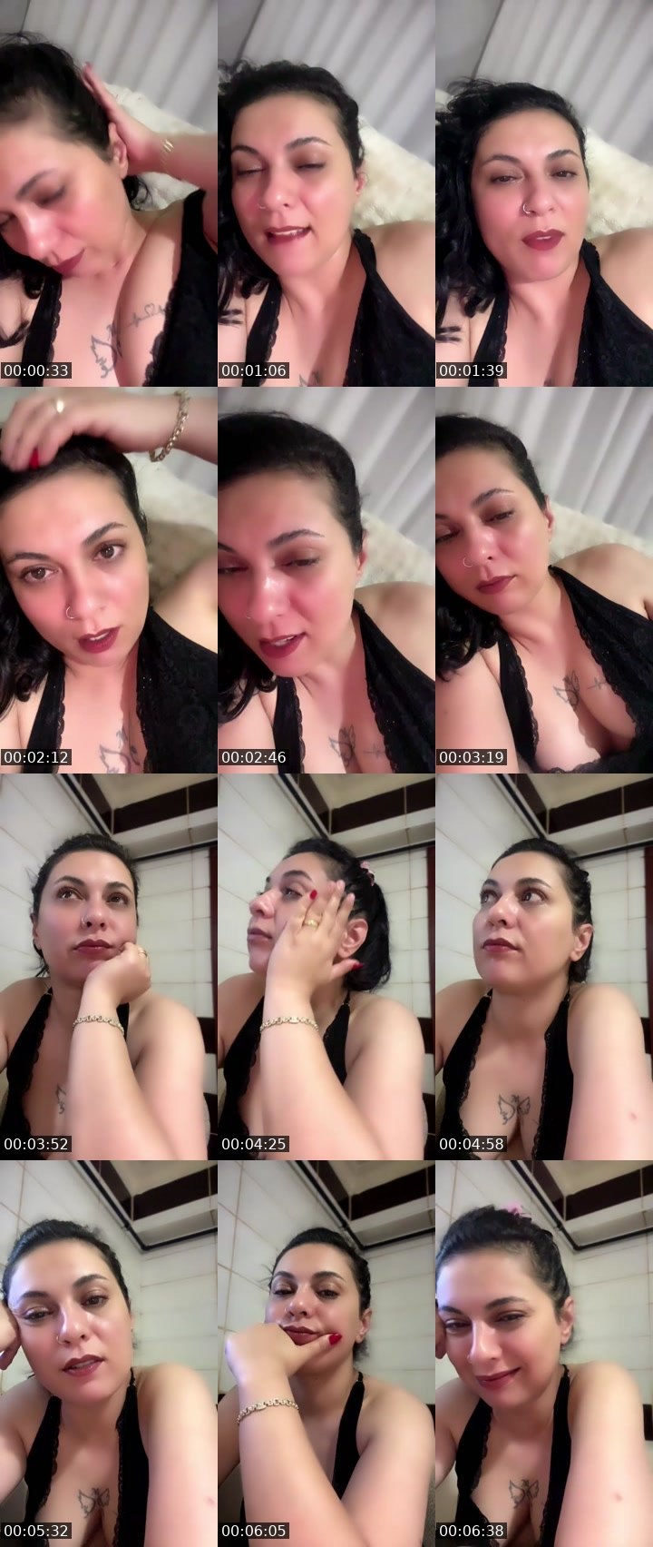 @sulta05 Tango live from 2026-07-18
