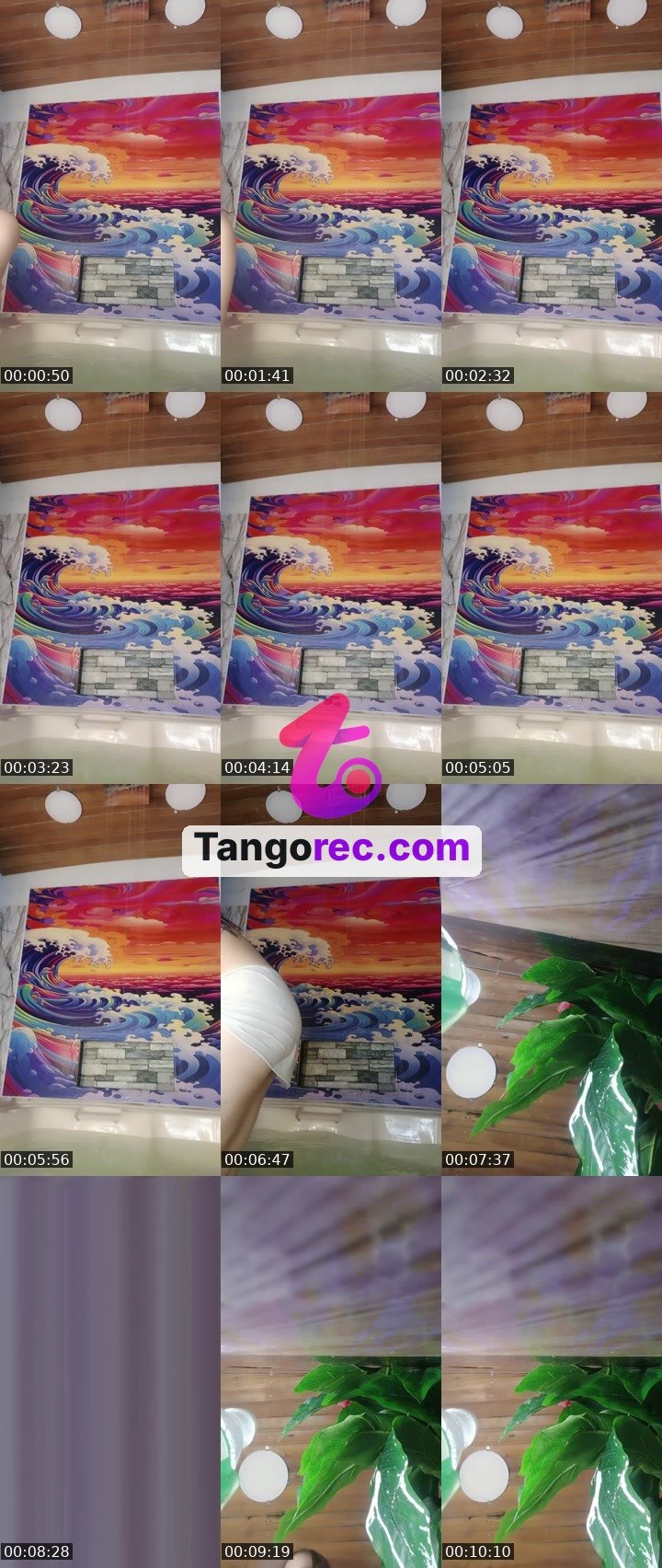 @bonniee2 Tango live from 2026-09-03