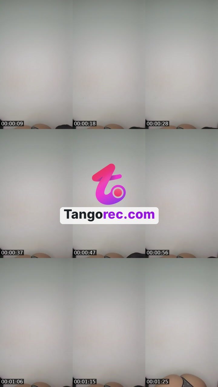 @paty830 Tango live from 2026-09-03