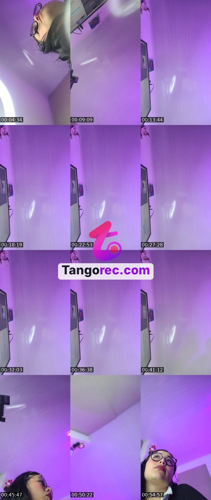 @luisadeep Tango live from 2026-09-03