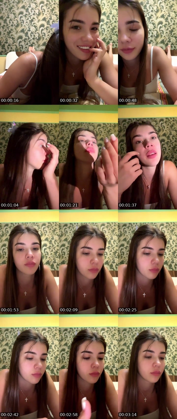 @byeeee696 Tango LIVE from 2026-07-18
