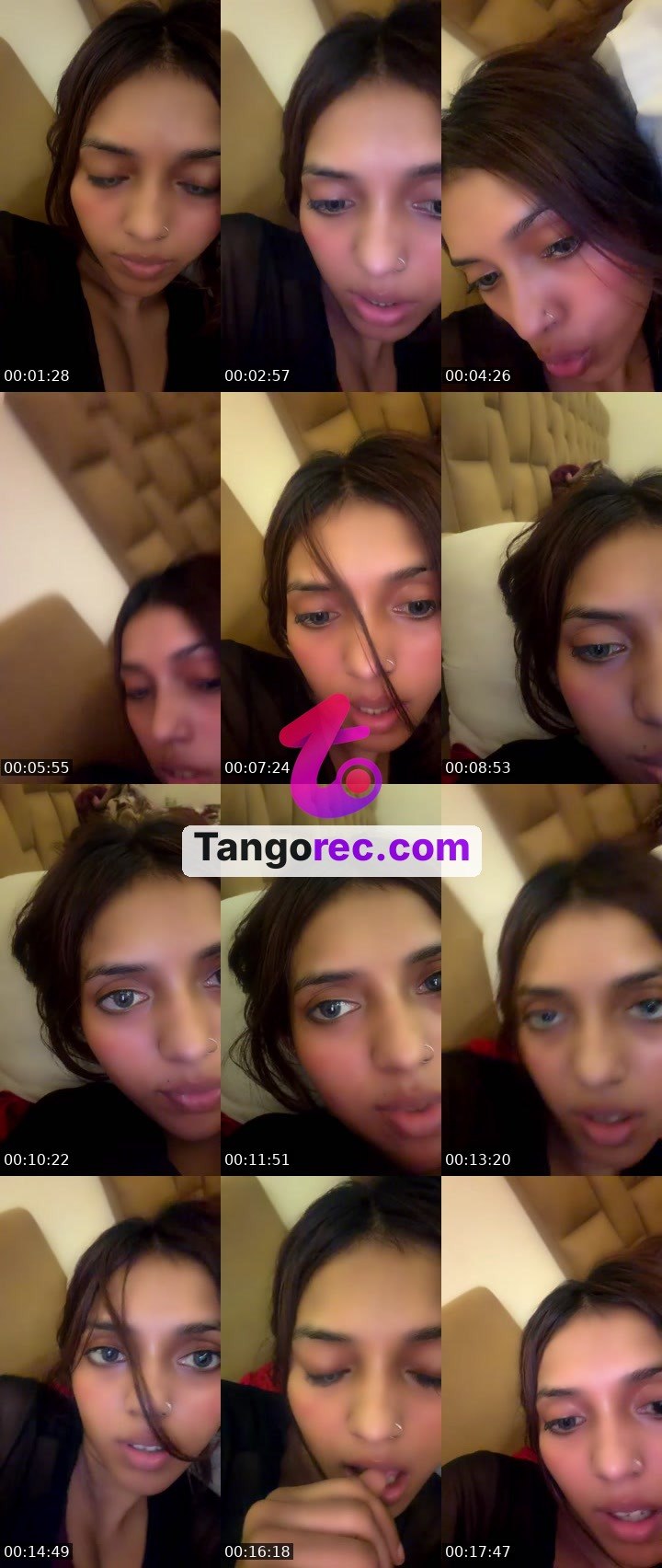 @ironwoodgator-136375 Tango live from 2026-09-03