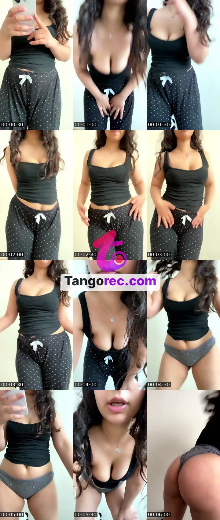@profilbanaait Tango live from 2026-09-03