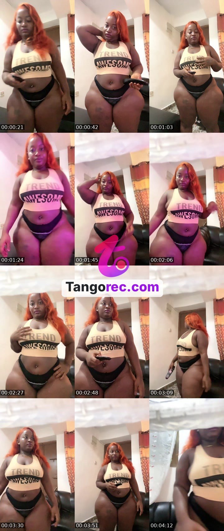 @thickmadame01 Tango live from 2026-09-03