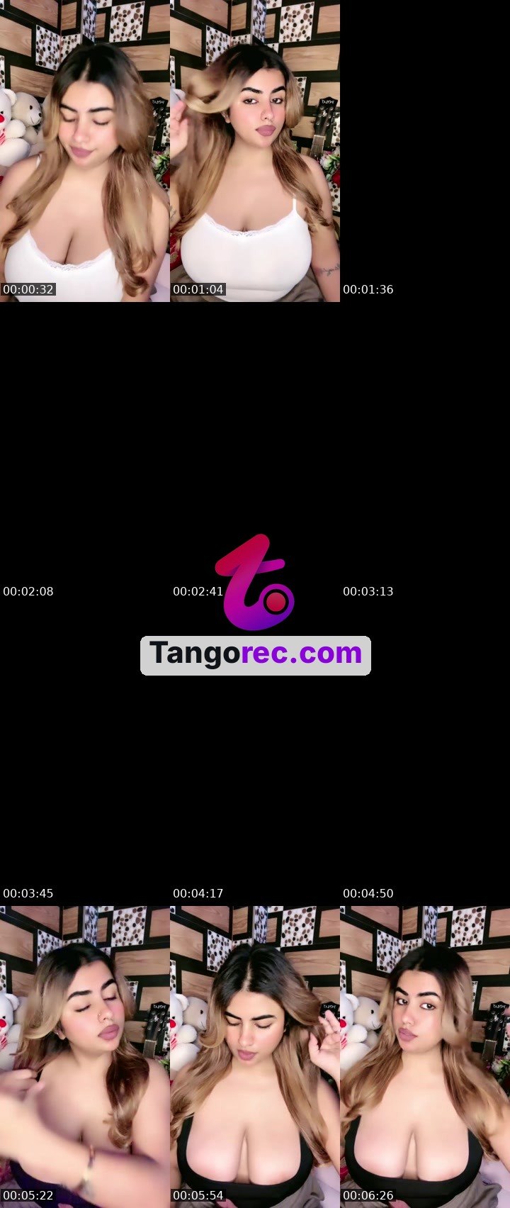 @nickname240 Tango live from 2026-09-03