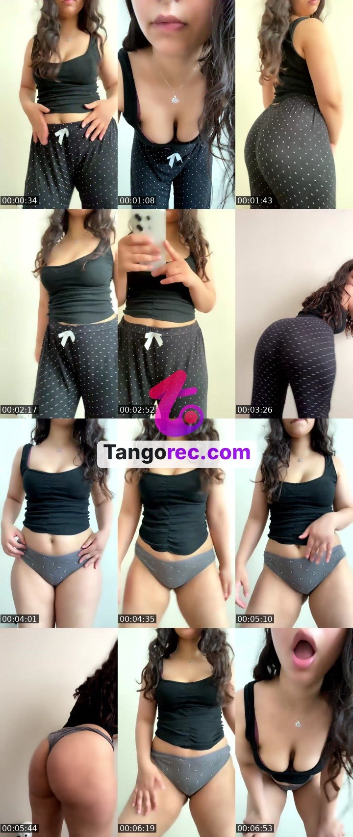 @profilbanaait Tango live from 2026-09-03