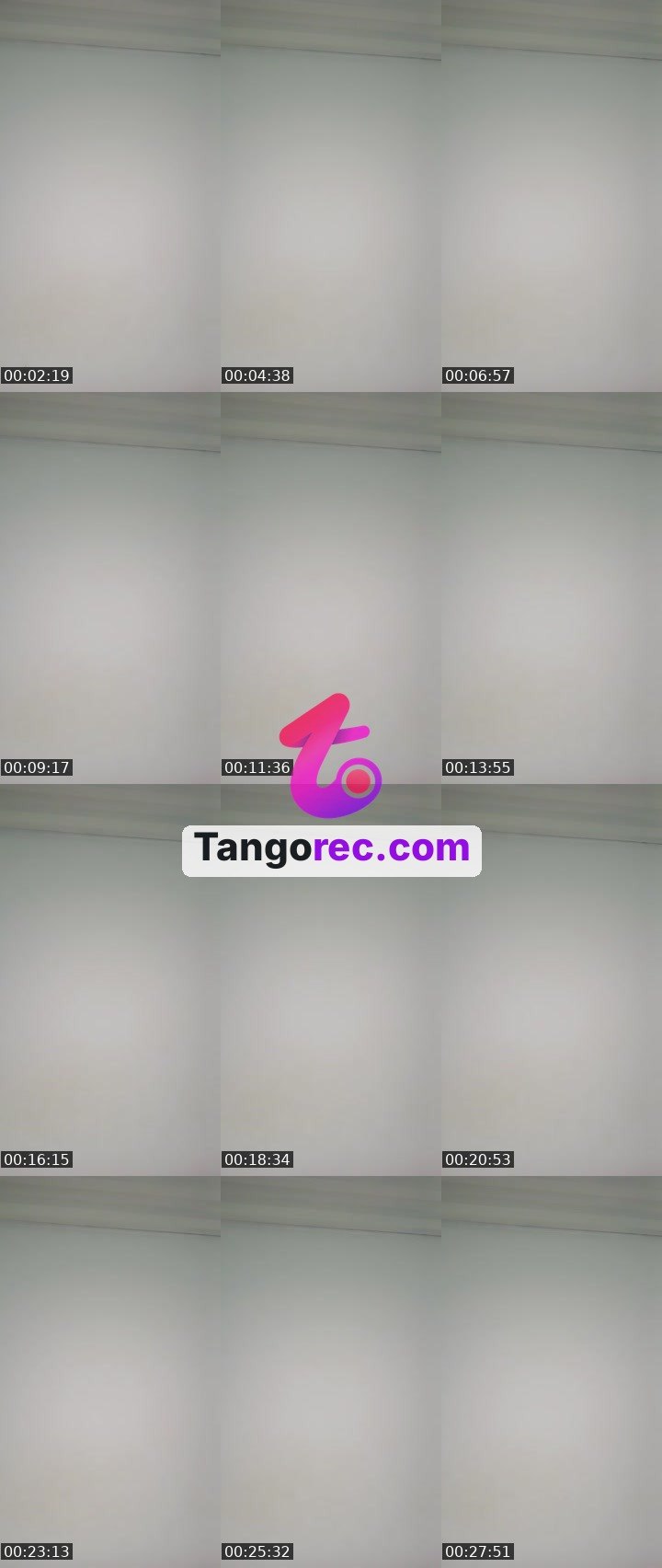@paty830 Tango live from 2026-09-03