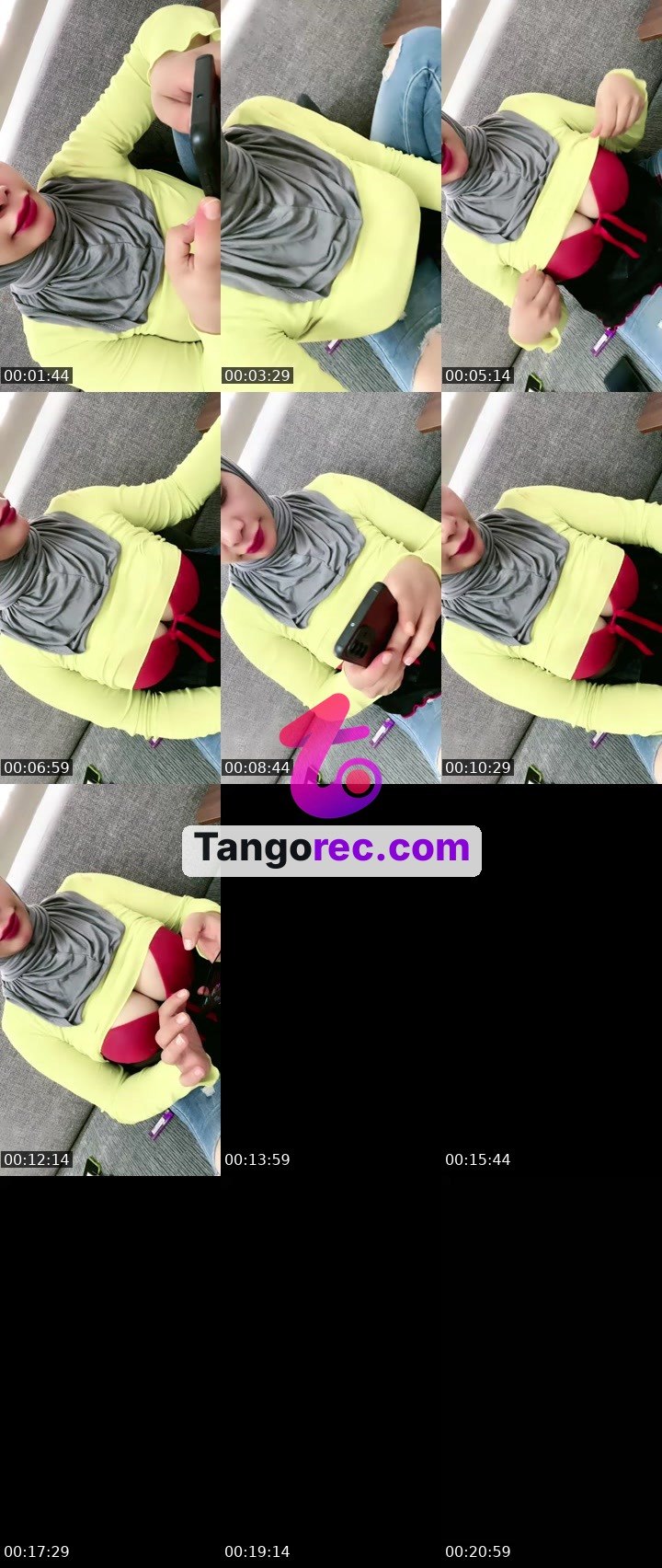 @jojo33205 Tango live from 2026-09-03