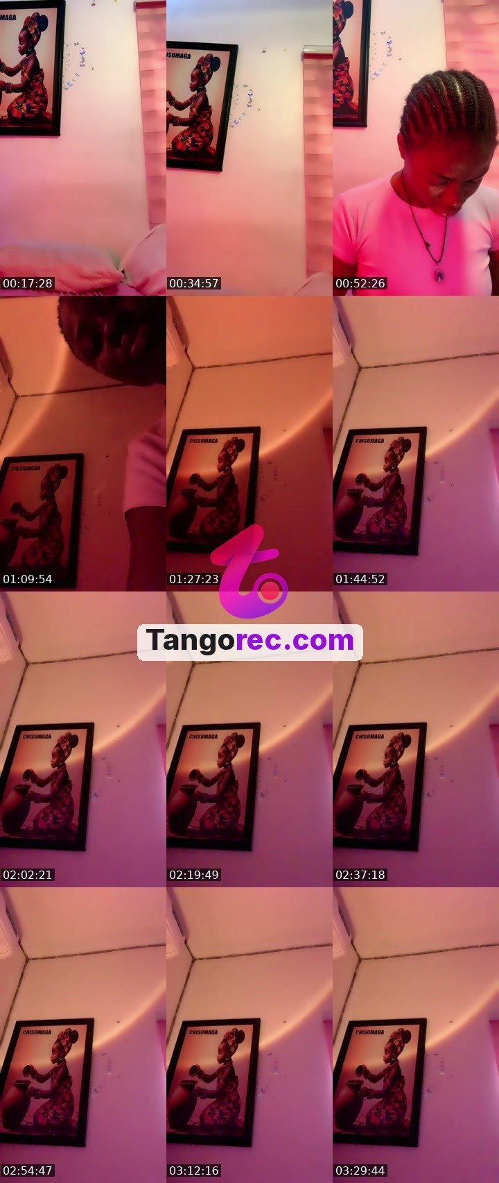 @dramaqueen27 Tango live from 2026-09-03