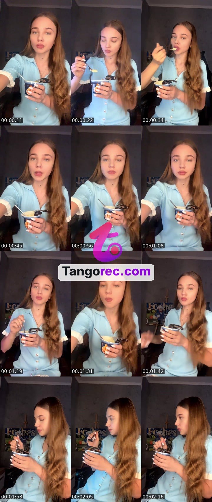 @tttt765 Tango live from 2026-09-03
