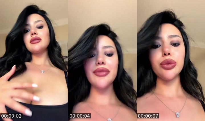 @cansu3473 Tango live from 2026-07-18