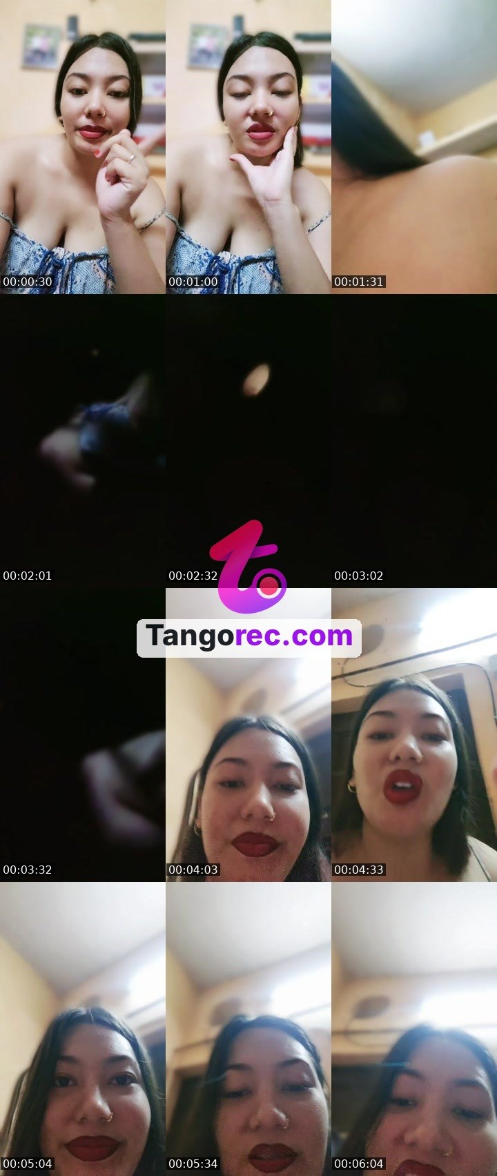 @seetara Tango live from 2026-09-03