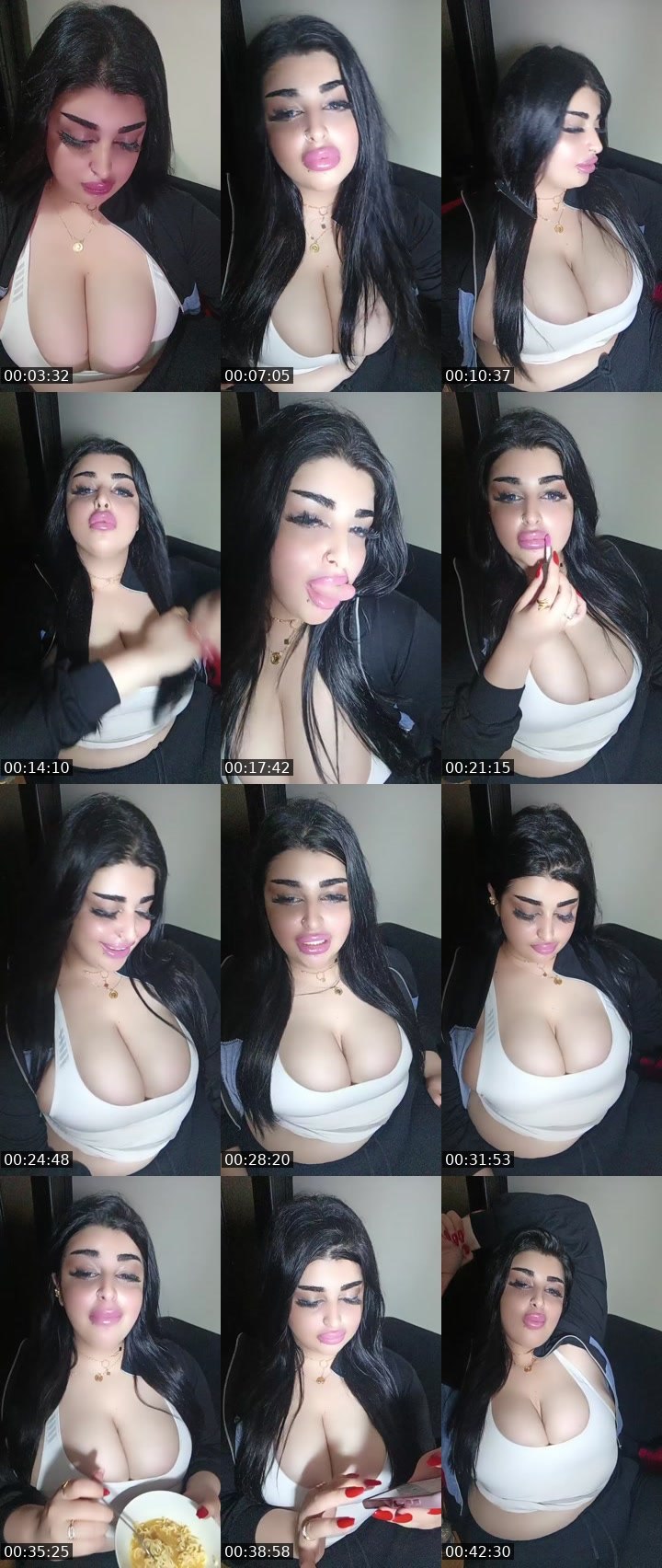 @ahh15 Tango live from 2026-07-18