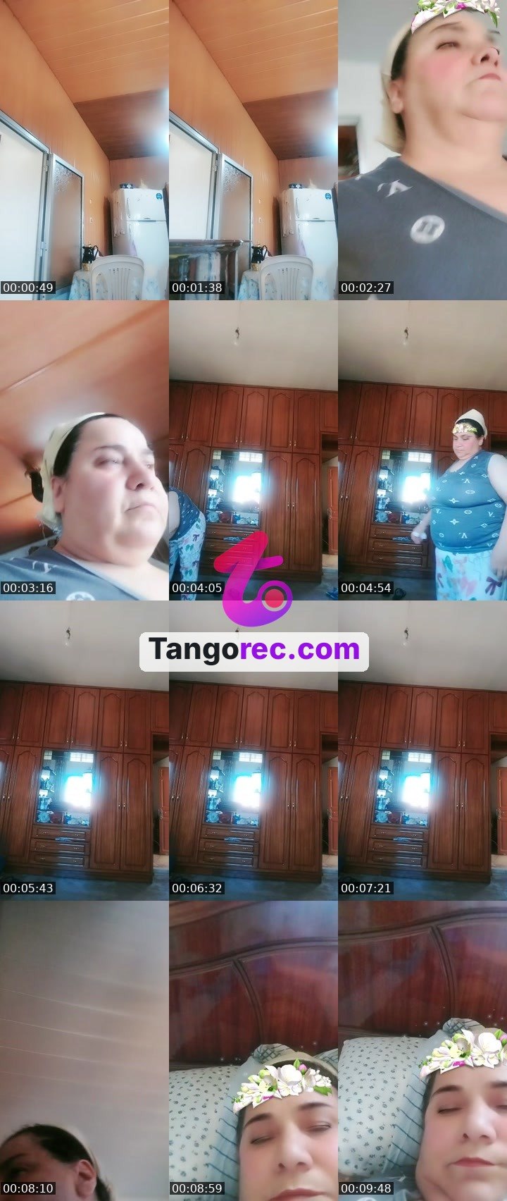 @zingollulu Tango live from 2026-09-03