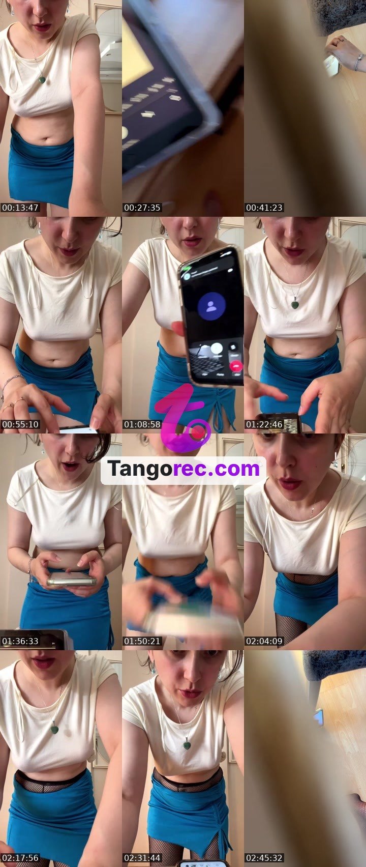@redd27 Tango live from 2026-09-03