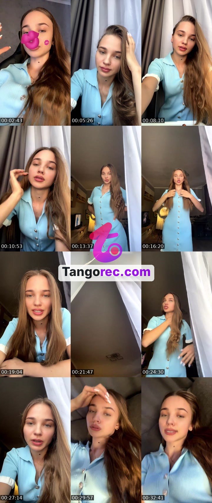 @tttt765 Tango live from 2026-09-03