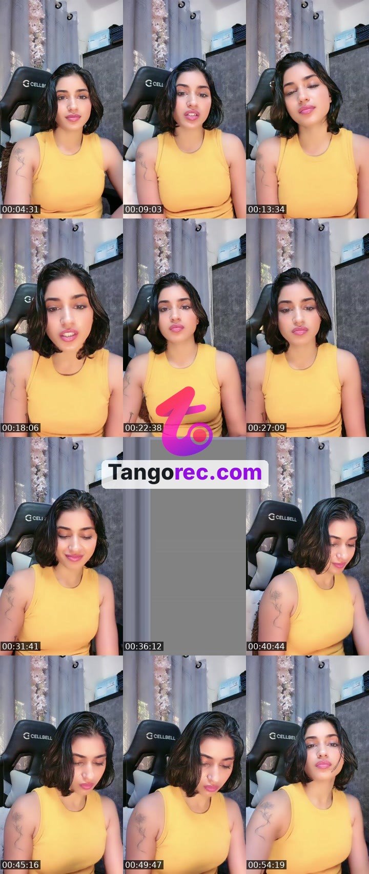 @naina28 Tango live from 2026-09-03