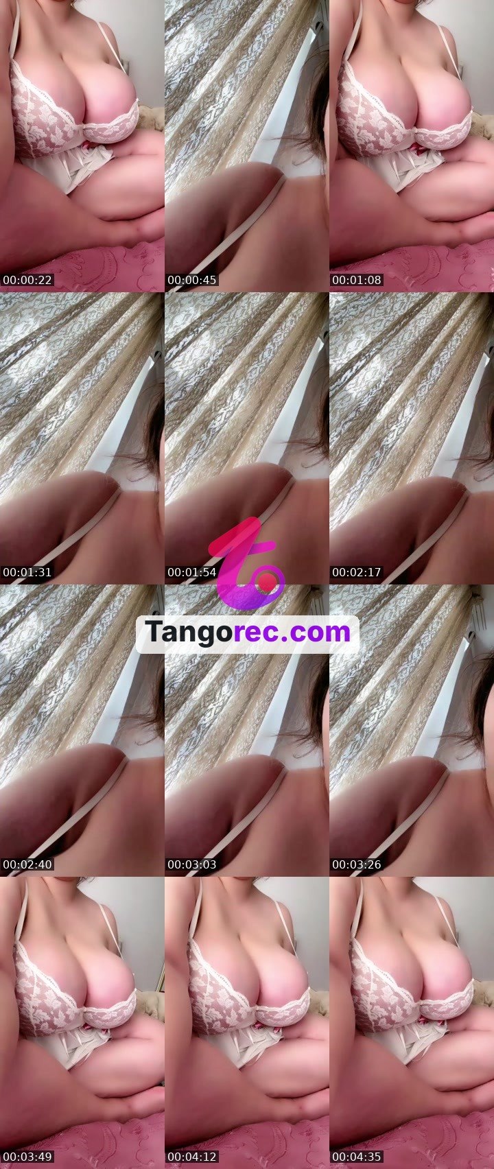 @a6699 Tango live from 2026-09-03