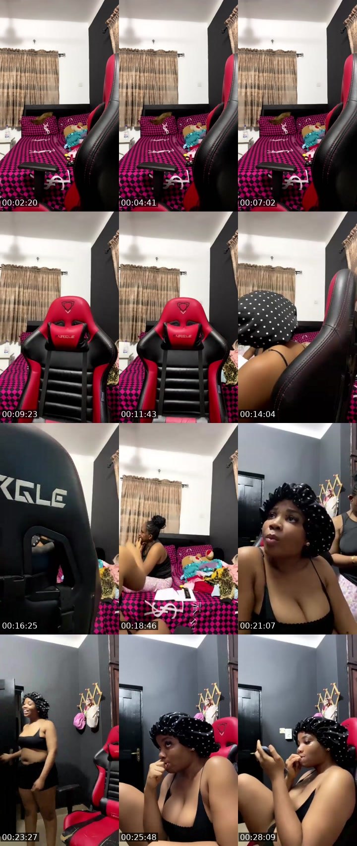 @Lilith706 Tango LIVE from 2026-07-18