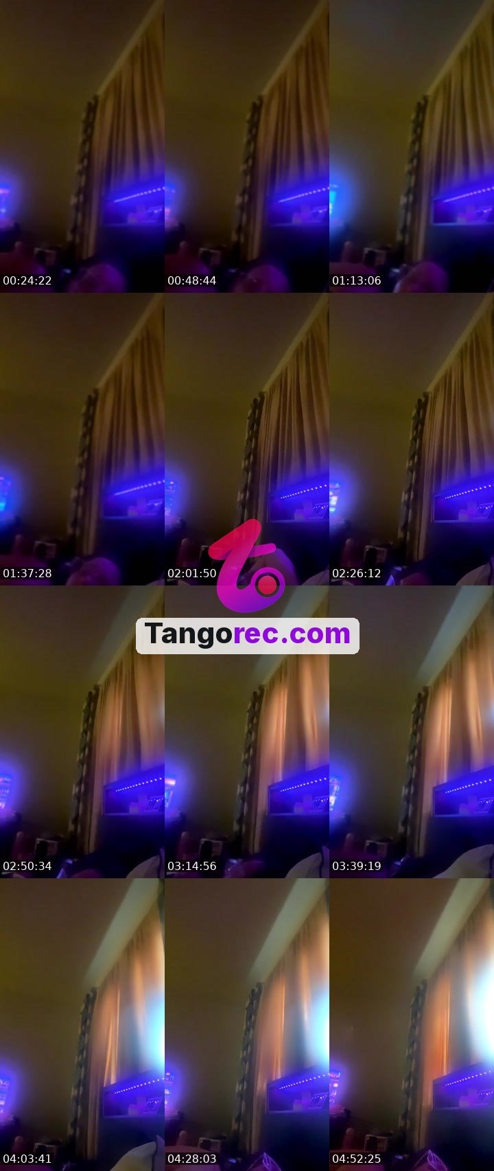 @kind-giraffe-3675 Tango live from 2026-09-03
