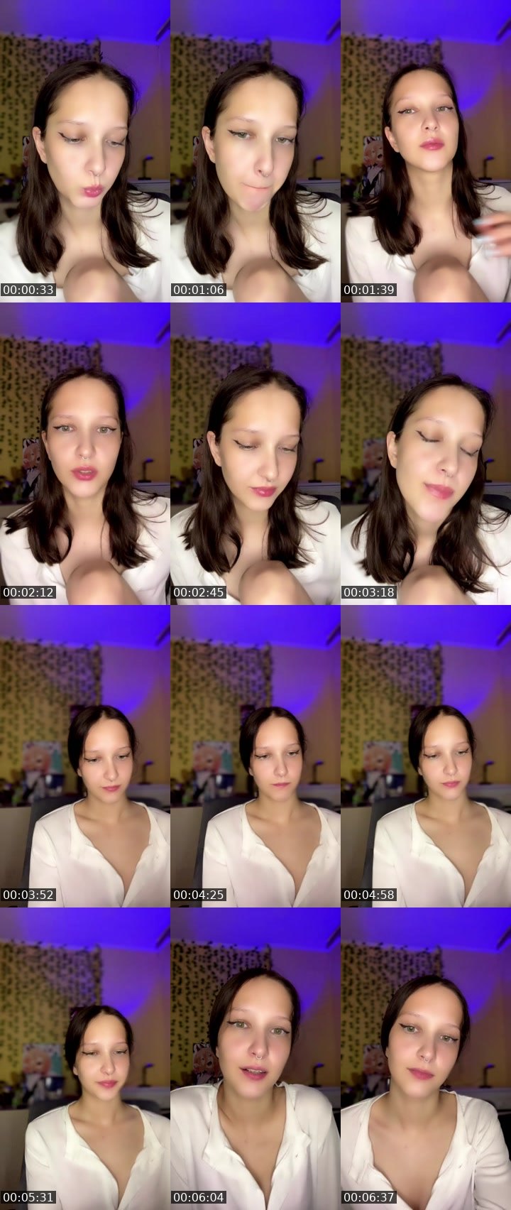 @n47n471g Tango live from 2026-07-18