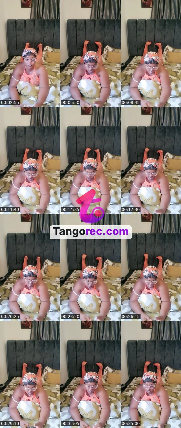 @sapahost2015 Tango live from 2026-09-03